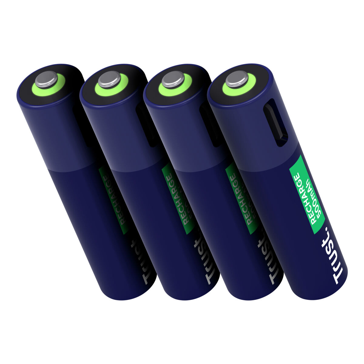 Batterie Trust 25671 AAA